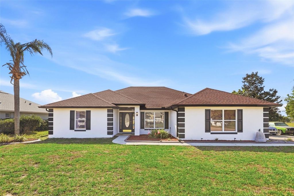 36725 OCONEE AVENUE 36725, Eustis, FL 32736