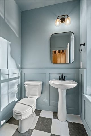 588 S Willow Avenue 2, Fayetteville, AR 72701