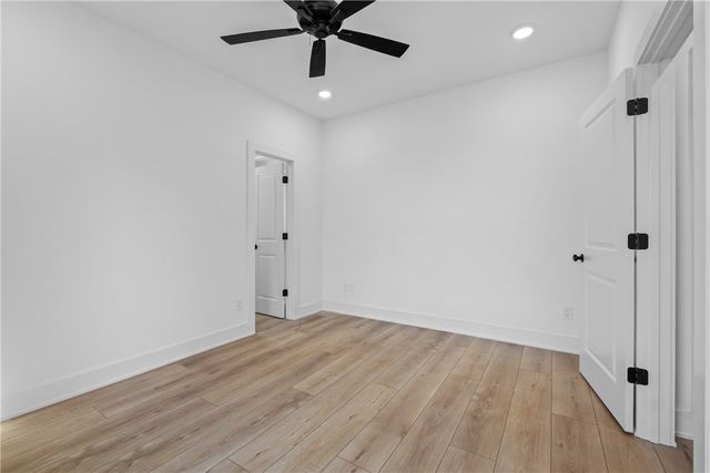 588 S Willow Avenue 2, Fayetteville, AR 72701