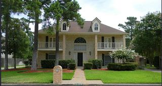 12126 Cypresswood Drive, Houston, TX 77070