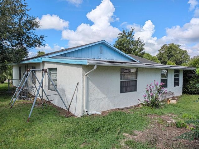5379 FOX BRIAR TRAIL, Orlando, FL 32808