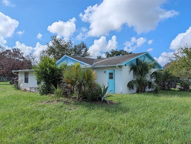 5379 FOX BRIAR TRAIL, Orlando, FL 32808