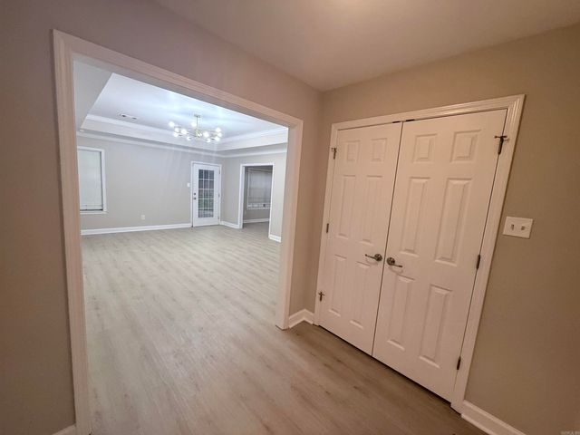 4012 Foster Street, Little Rock, AR 72204