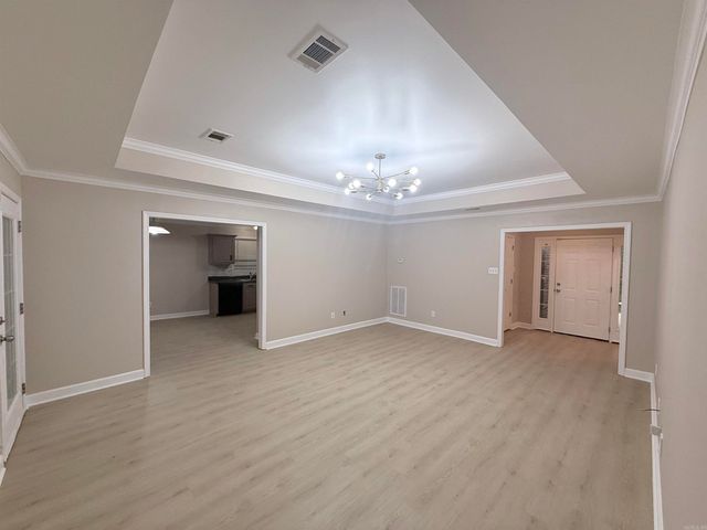 4012 Foster Street, Little Rock, AR 72204