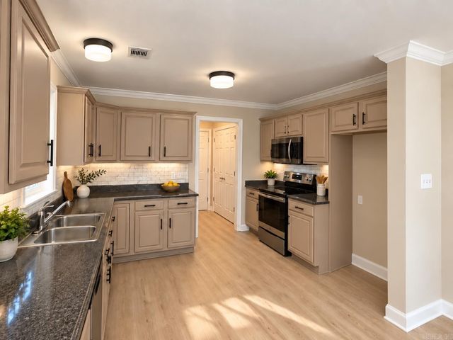 4012 Foster Street, Little Rock, AR 72204