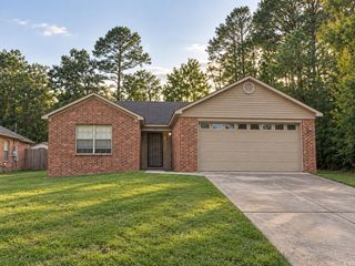4012 Foster Street, Little Rock, AR 72204