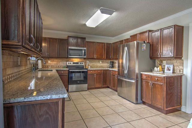 131 Prater Road, Trenton, GA 30752