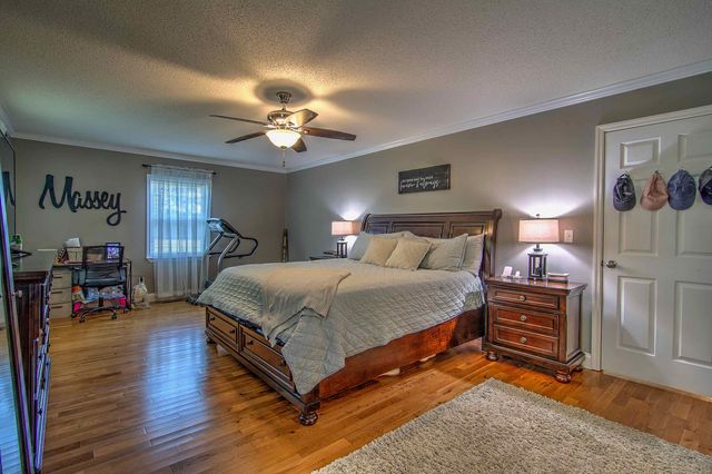 131 Prater Road, Trenton, GA 30752