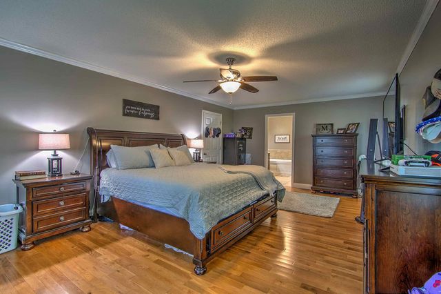 131 Prater Road, Trenton, GA 30752