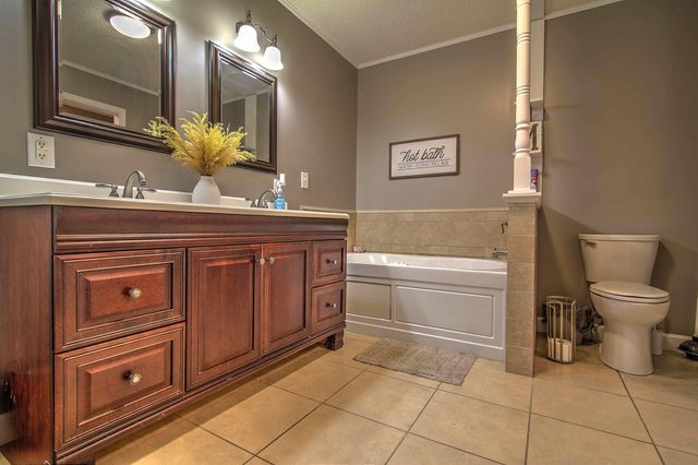 131 Prater Road, Trenton, GA 30752