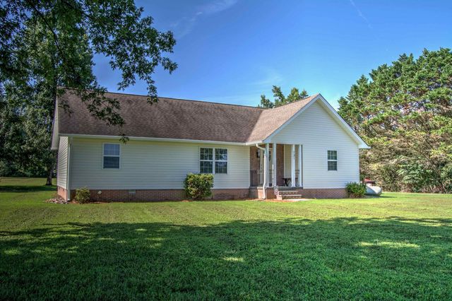 131 Prater Road, Trenton, GA 30752