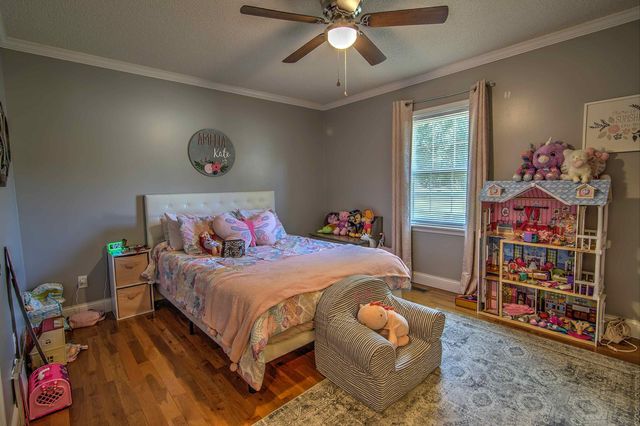 131 Prater Road, Trenton, GA 30752