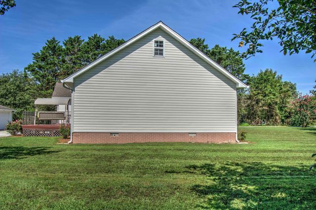 131 Prater Road, Trenton, GA 30752
