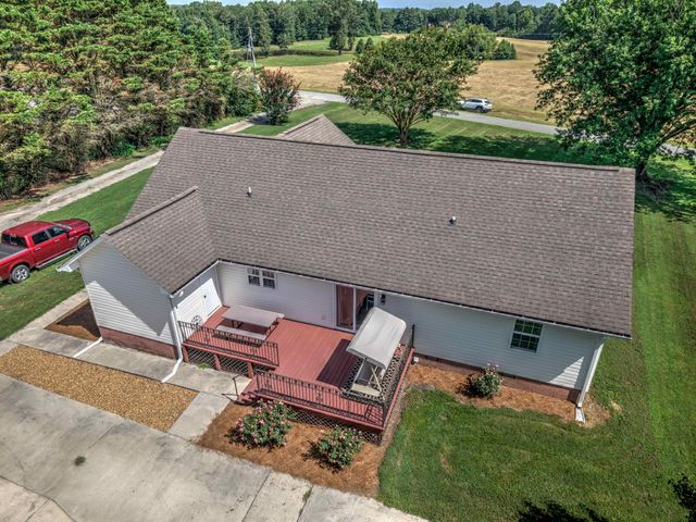131 Prater Road, Trenton, GA 30752