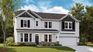 604 Grand Griffon Way, Lillington, NC 27546