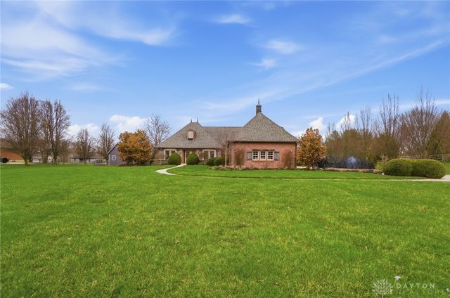1574 Vicki Lane, Turtlecreek Twp, OH 45036