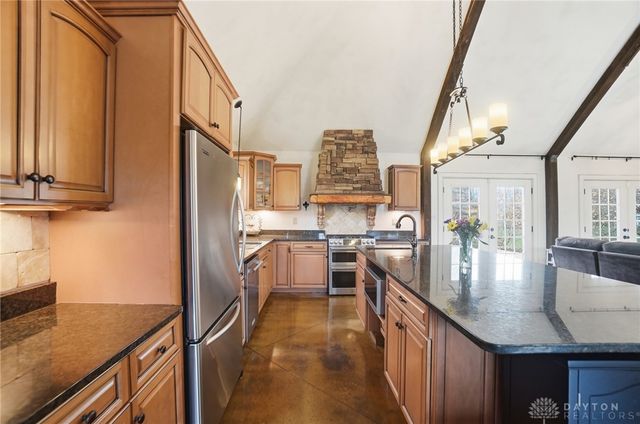 1574 Vicki Lane, Turtlecreek Twp, OH 45036