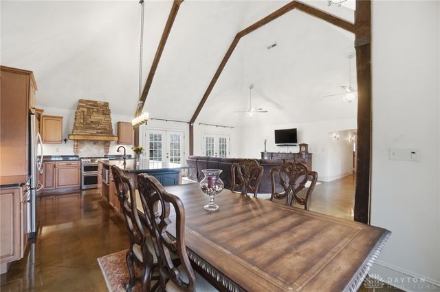 1574 Vicki Lane, Turtlecreek Twp, OH 45036