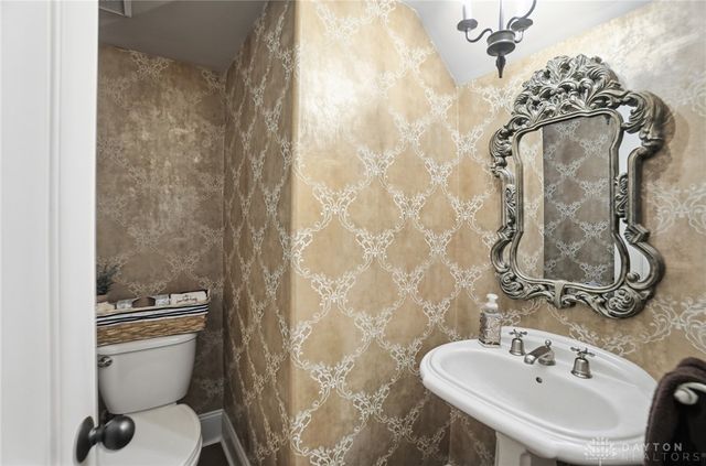 1574 Vicki Lane, Turtlecreek Twp, OH 45036