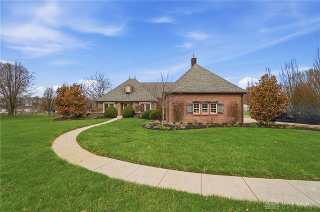 1574 Vicki Lane, Turtlecreek Twp, OH 45036