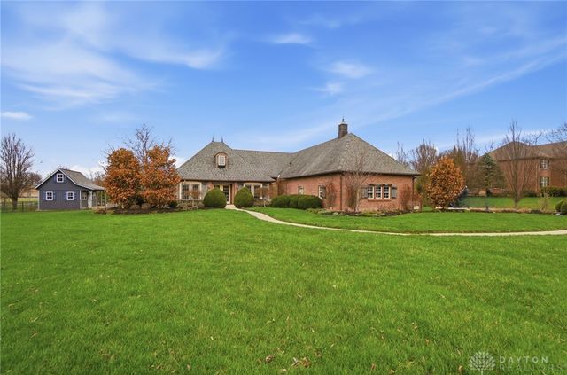 1574 Vicki Lane, Turtlecreek Twp, OH 45036