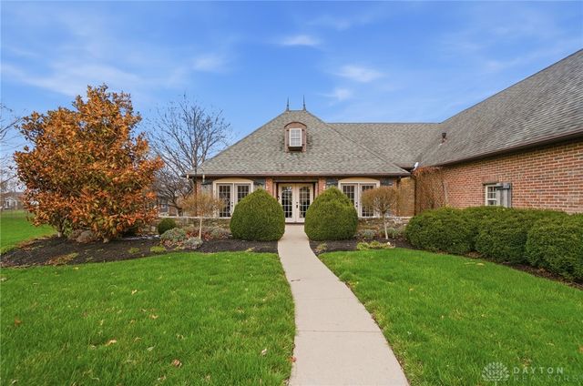1574 Vicki Lane, Turtlecreek Twp, OH 45036