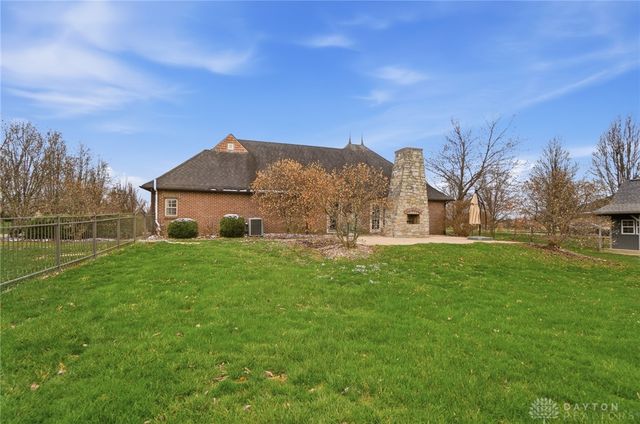 1574 Vicki Lane, Turtlecreek Twp, OH 45036