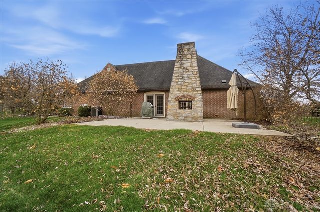 1574 Vicki Lane, Turtlecreek Twp, OH 45036