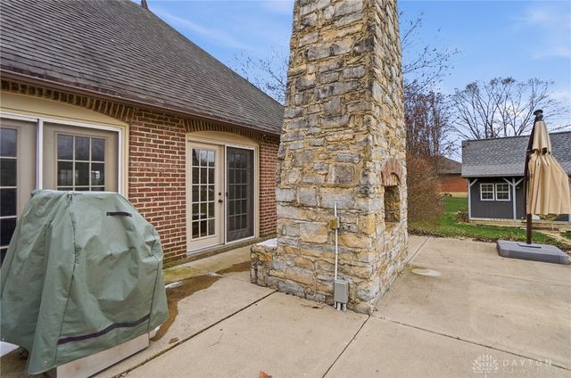 1574 Vicki Lane, Turtlecreek Twp, OH 45036