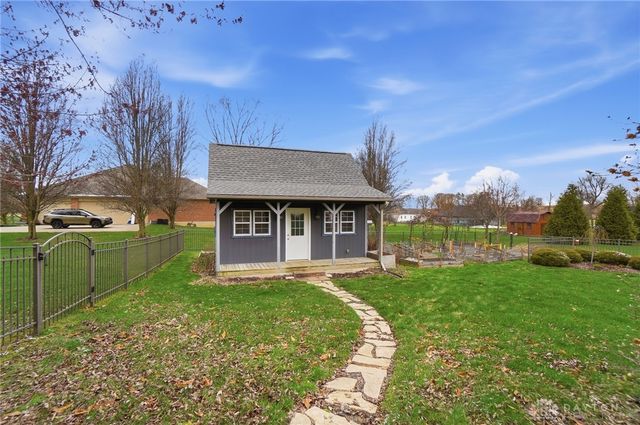 1574 Vicki Lane, Turtlecreek Twp, OH 45036