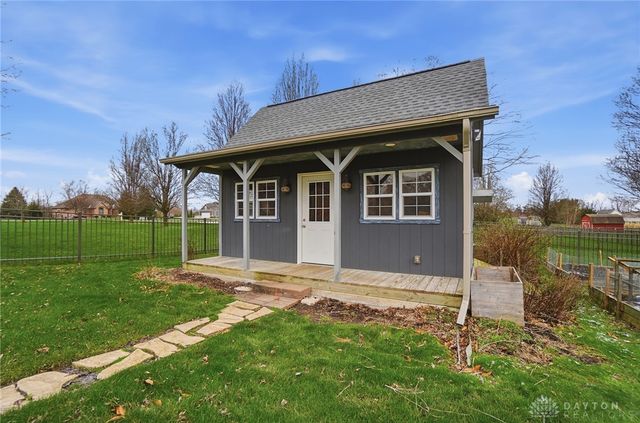 1574 Vicki Lane, Turtlecreek Twp, OH 45036