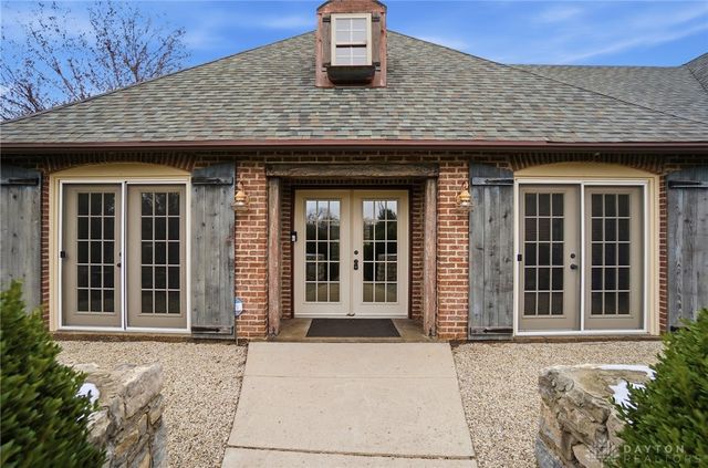 1574 Vicki Lane, Turtlecreek Twp, OH 45036