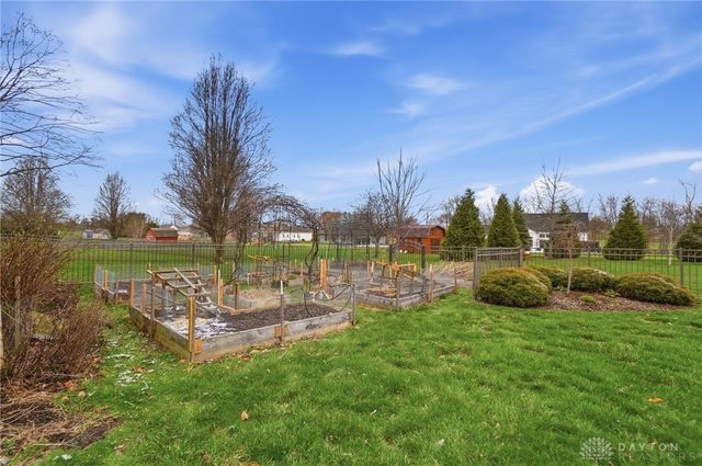 1574 Vicki Lane, Turtlecreek Twp, OH 45036