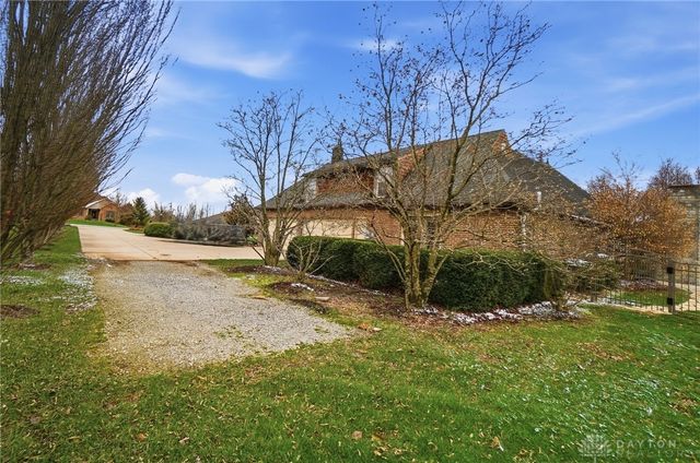 1574 Vicki Lane, Turtlecreek Twp, OH 45036