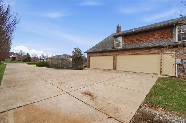 1574 Vicki Lane, Turtlecreek Twp, OH 45036