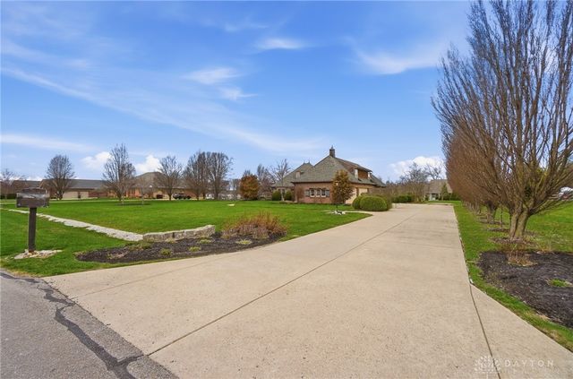 1574 Vicki Lane, Turtlecreek Twp, OH 45036