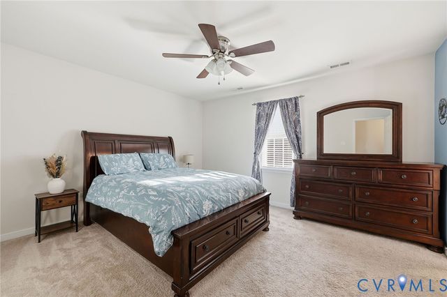 109 St Charles Pl, Aylett, VA 23009