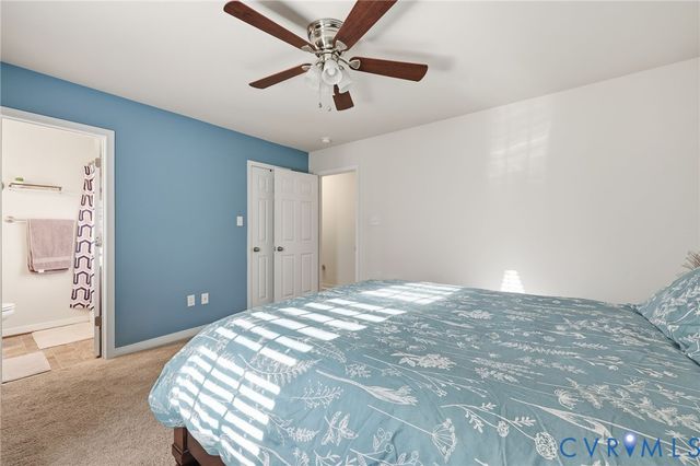 109 St Charles Pl, Aylett, VA 23009