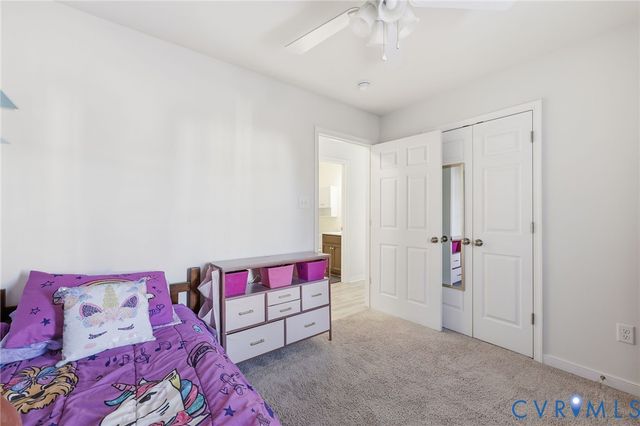 109 St Charles Pl, Aylett, VA 23009