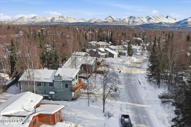 2241 Sues Way, Anchorage, AK 99516