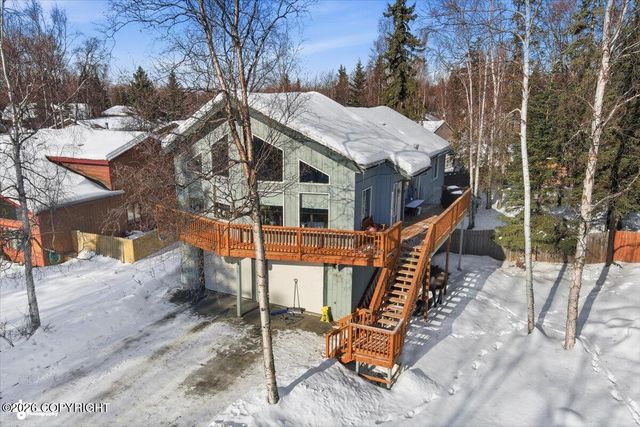 2241 Sues Way, Anchorage, AK 99516