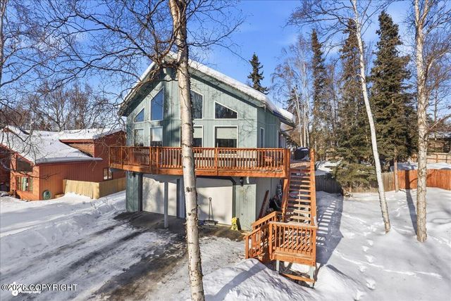 2241 Sues Way, Anchorage, AK 99516