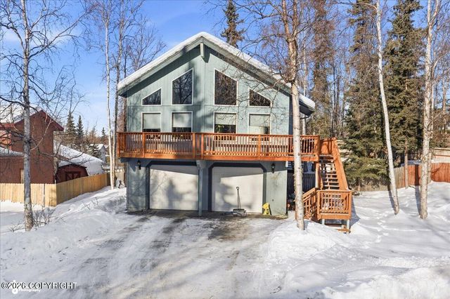 2241 Sues Way, Anchorage, AK 99516
