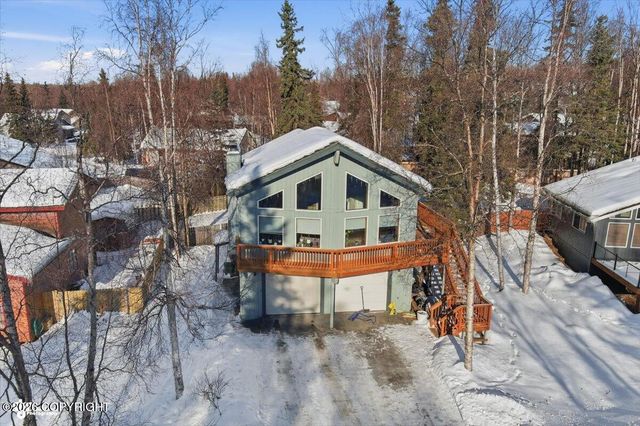 2241 Sues Way, Anchorage, AK 99516