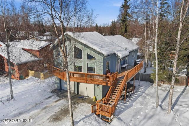 2241 Sues Way, Anchorage, AK 99516