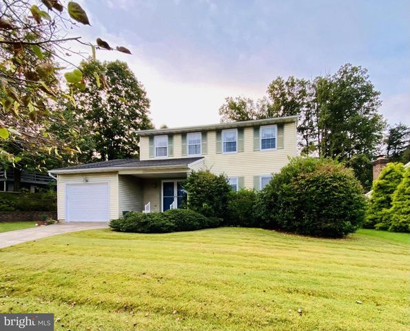 9017 HEDGEROW WAY, Baltimore, MD 21236