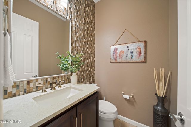 3623 STAMPEDE Drive, Wickenburg, AZ 85390