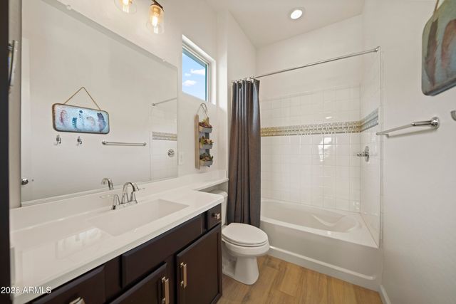 3623 STAMPEDE Drive, Wickenburg, AZ 85390