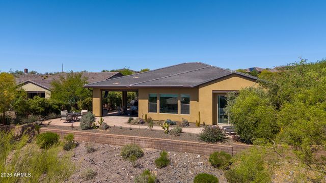 3623 STAMPEDE Drive, Wickenburg, AZ 85390