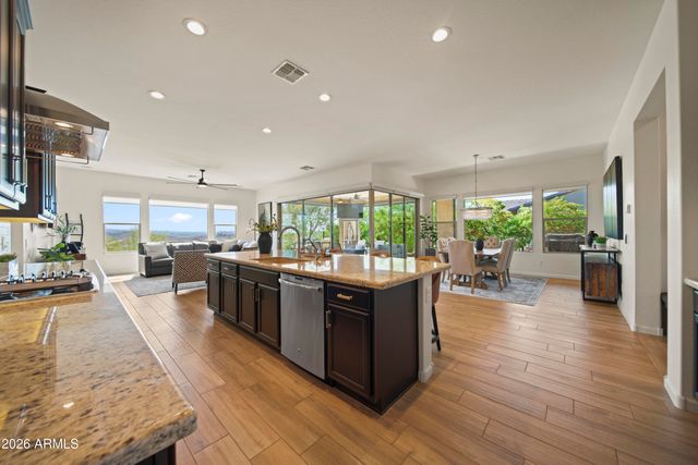 3623 STAMPEDE Drive, Wickenburg, AZ 85390